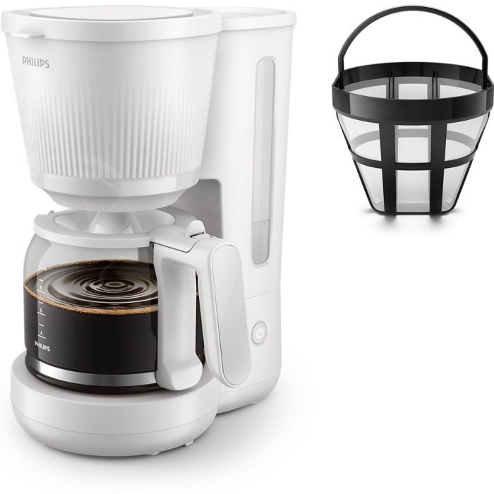 Капельная кофеварка Philips HD7411/00 изображение 2