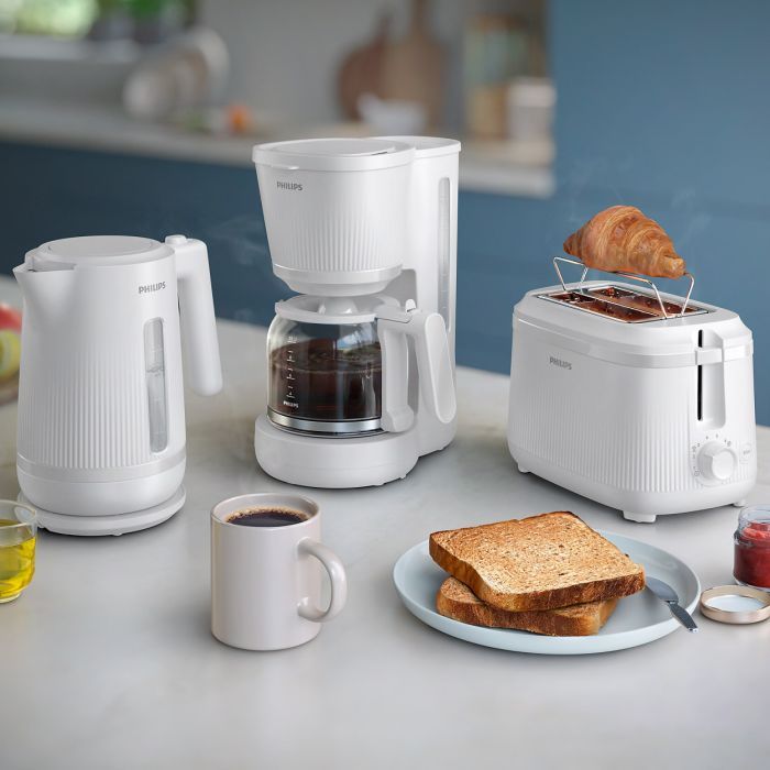 Капельная кофеварка Philips HD7411/00 изображение 4
