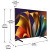 Телевизор Hisense 75A6N изображение 9