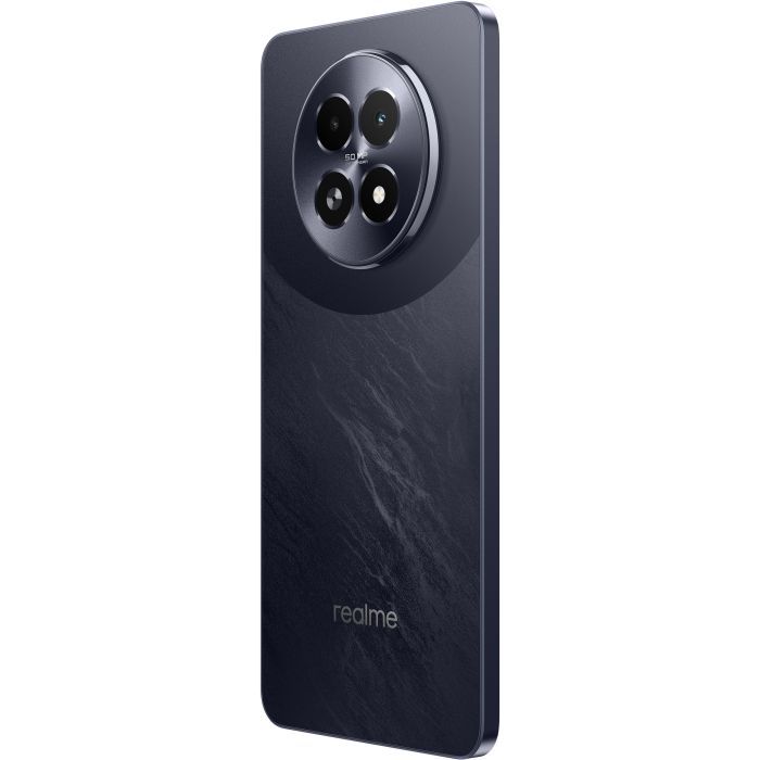 Мобильный телефон realme 13 5G 12/256GB Speed Green изображение 10