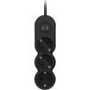 Сетевой удлинитель 2E 2E-U03VES10MBK изображение 2