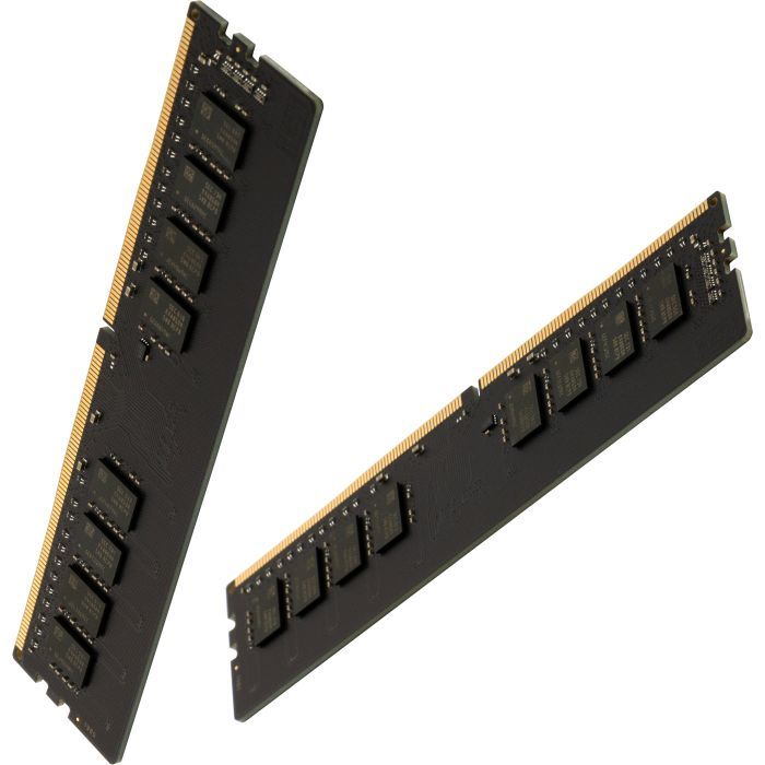 Модуль памяти для компьютера DDR4 16GB (2x8GB) 2400 MHz INTELIGENTES (IU4BHC2/16) изображение 5