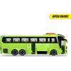 Спецтехніка Dickie Toys Туристичний автобус Фліксбас 26,5 см (3744015) зображення 3