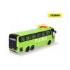 Спецтехніка Dickie Toys Туристичний автобус Фліксбас 26,5 см (3744015) зображення 4
