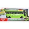 Спецтехніка Dickie Toys Туристичний автобус Фліксбас 26,5 см (3744015) зображення 6