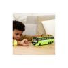 Спецтехніка Dickie Toys Туристичний автобус Фліксбас 26,5 см (3744015) зображення 8