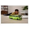 Спецтехніка Dickie Toys Туристичний автобус Фліксбас 26,5 см (3744015) зображення 9
