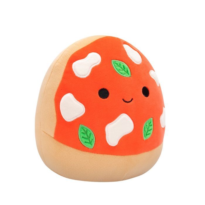 М'яка іграшка Squishmallows Піца Санда 19 см (SQCR06583) зображення 6