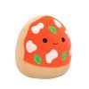 М'яка іграшка Squishmallows Піца Санда 19 см (SQCR06583) зображення 6