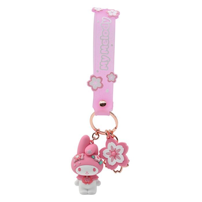 Брелок Hello Kitty «Сакура» Май Мелоди (11561)