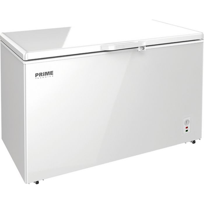 Морозильный ларь PRIME Technics CS 34528 MG