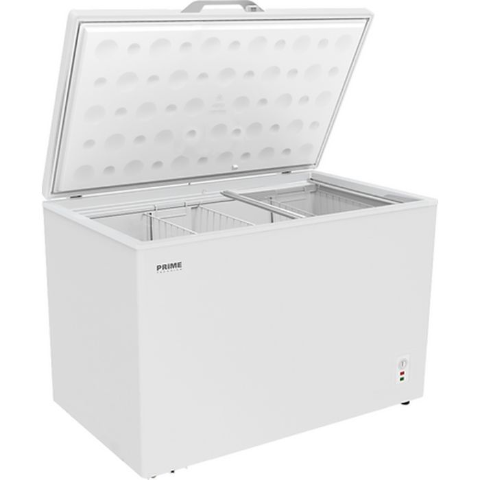 Морозильный ларь PRIME Technics CS 34528 MG изображение 2