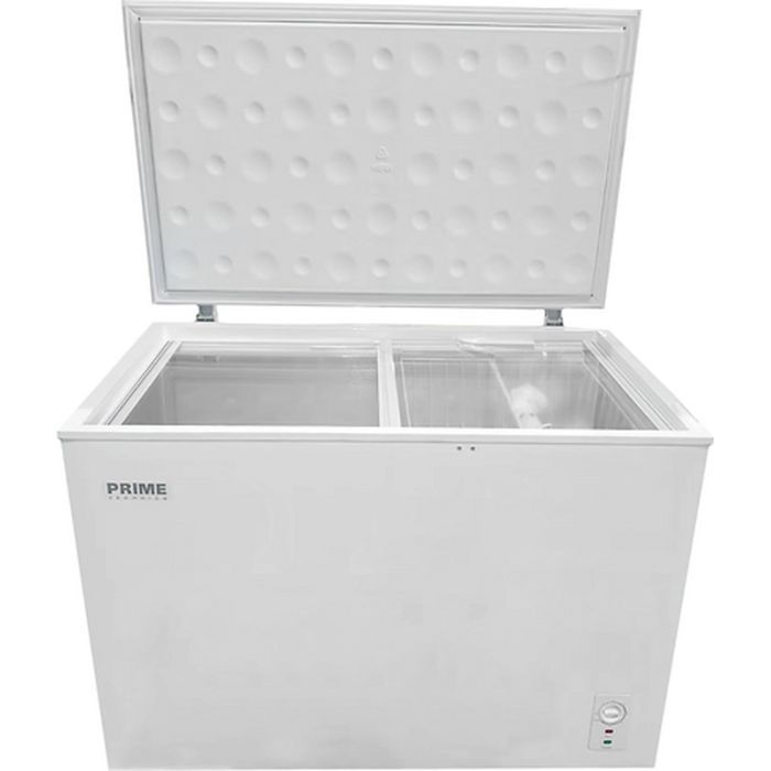 Морозильный ларь PRIME Technics CS 34528 MG изображение 3