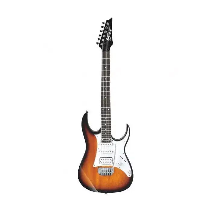 Електрогітара Ibanez GRG140 WH (219356)