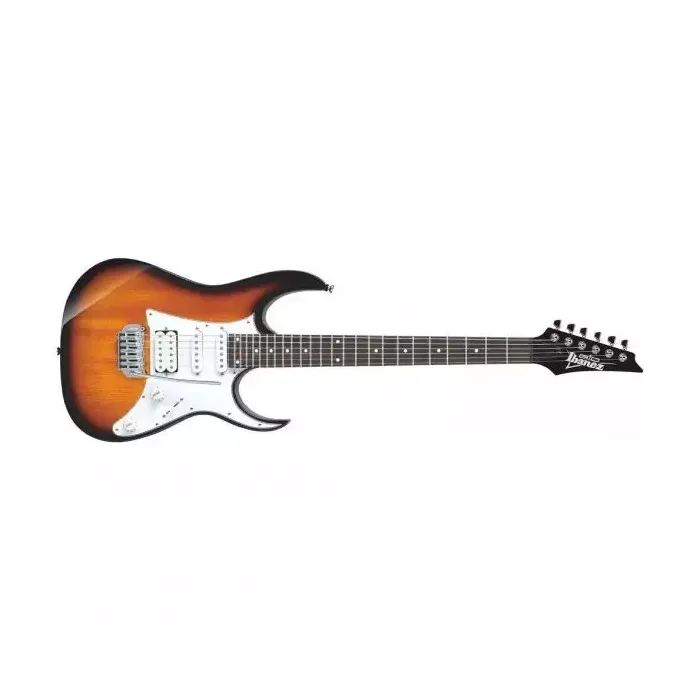 Електрогітара Ibanez GRG140 WH (219356) зображення 2