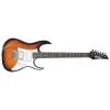 Електрогітара Ibanez GRG140 SB (210639) зображення 2