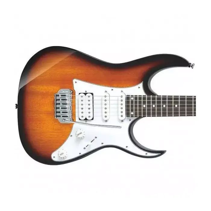 Електрогітара Ibanez GRG140 WH (219356) зображення 4