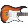 Електрогітара Ibanez GRG140 SB (210639) зображення 4