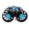 Радіокерована іграшка Maisto Cyklone AWT синій (81796 blue) зображення 2
