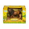 Фігурка Kids Team Сафарі Лев і левеня (Q9899-A31_1) зображення 2