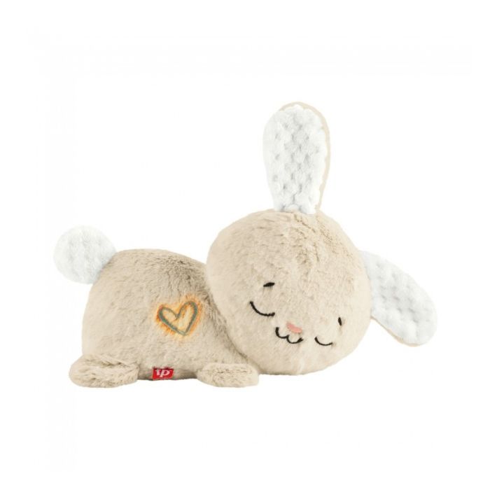 Ночник Fisher-Price Сладкие сны зайчонка (HXG97)