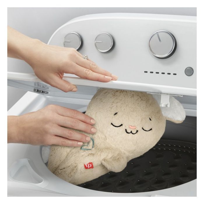 Ночник Fisher-Price Сладкие сны зайчонка (HXG97) изображение 4