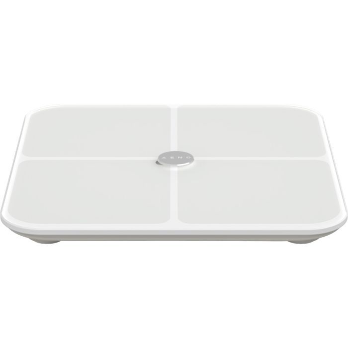 Весы напольные AENO BS1S (ABS0001S) изображение 4