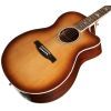 Гитара электроакустическая PRS SE A40E - Tobacco Sunburst (SEAE40ETS) изображение 2