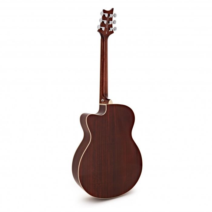 Гитара электроакустическая PRS SE A40E - Tobacco Sunburst (SEAE40ETS) изображение 3