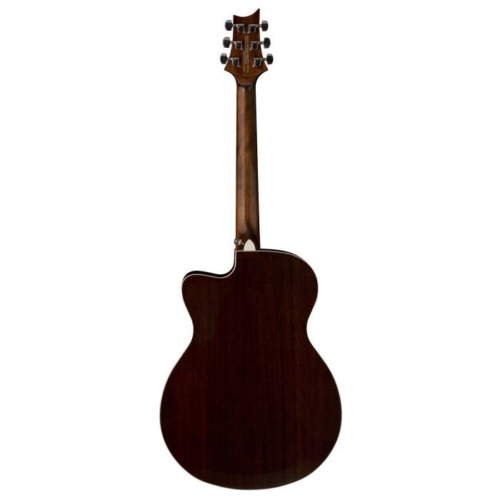Гитара электроакустическая PRS SE A40E - Tobacco Sunburst (SEAE40ETS) изображение 8
