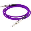 Инструментальный кабель DiMarzio Instrument Cable 4.5m Purple (EP1715SSP)