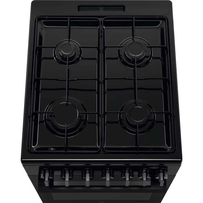 Плита Electrolux LKK560010K изображение 2
