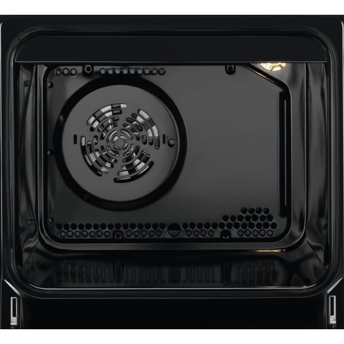Плита Electrolux LKK560010K изображение 3