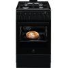 Плита Electrolux LKK560010K
