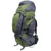 Рюкзак туристический Terra Incognita Discover 85 green / gray (4823081500599)