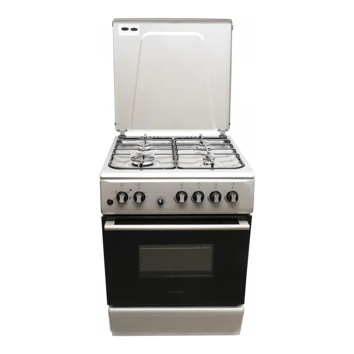 Плита Ventolux GE 6060 ES (X)