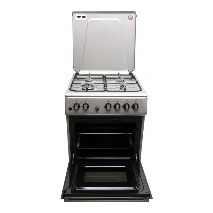 Плита Ventolux GE 6060 ES (X) изображение 3