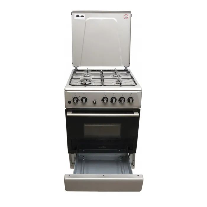 Плита Ventolux GE 6060 ES (X) изображение 4