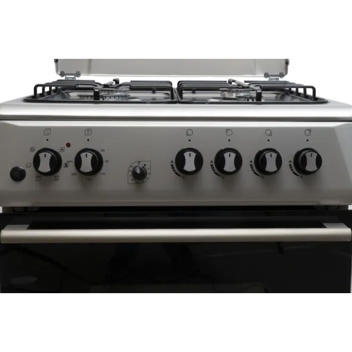 Плита Ventolux GE 6060 ES (X) изображение 6