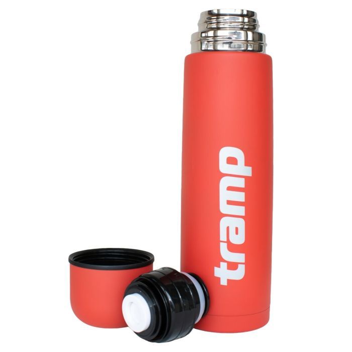 Термос Tramp Basic 1.0 л Red (UTRC-113-red) изображение 3