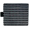 Туристический коврик Tramp флисовый 150х135см Black (TRS-057.16) изображение 2