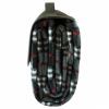 Туристический коврик Tramp флисовый 150х135см Black (TRS-057.16) изображение 3