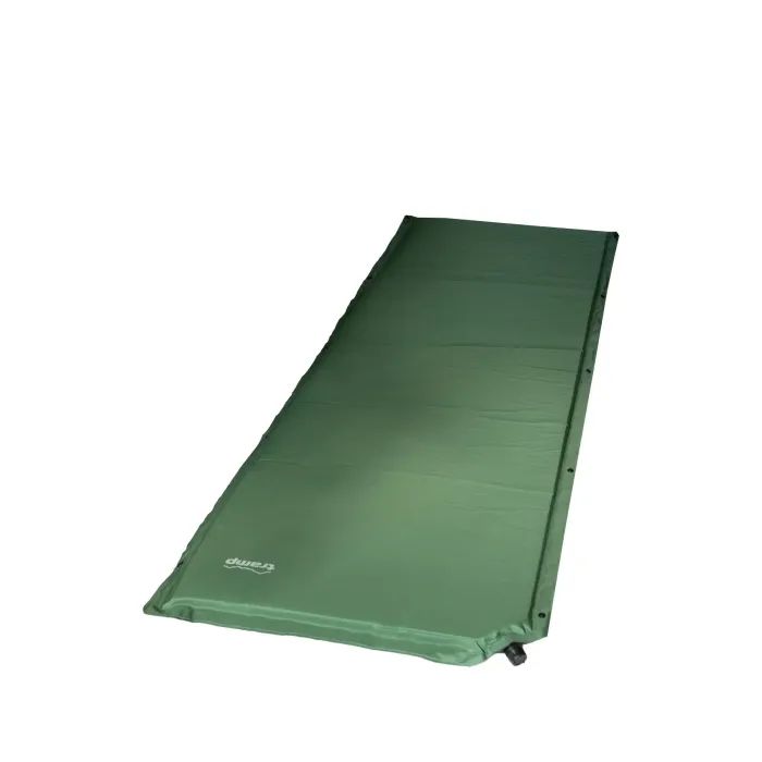 Туристичний килимок Tramp з можливістю зістібання 188х66х5 Green (UTRI-004) зображення 2