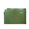 Туристичний килимок Tramp з можливістю зістібання 188х66х5 Green (UTRI-004) зображення 3