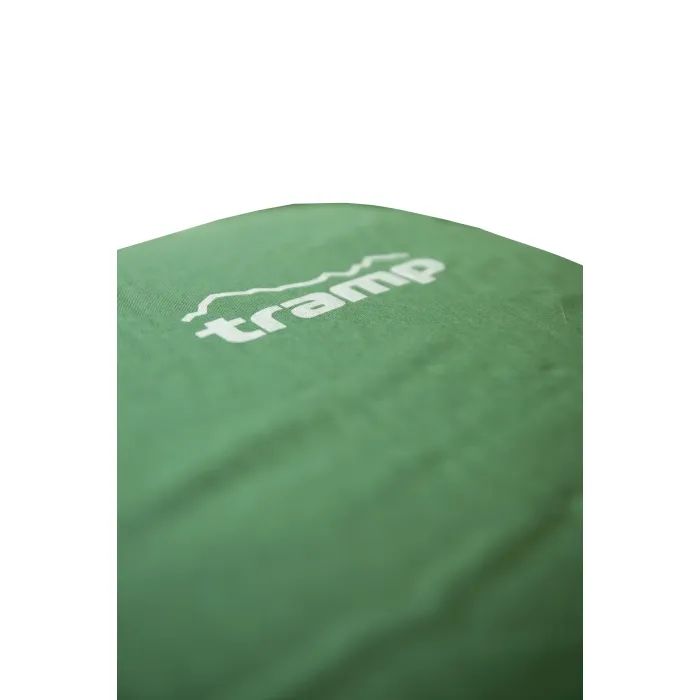 Туристичний килимок Tramp з можливістю зістібання 188х66х5 Green (UTRI-004) зображення 4