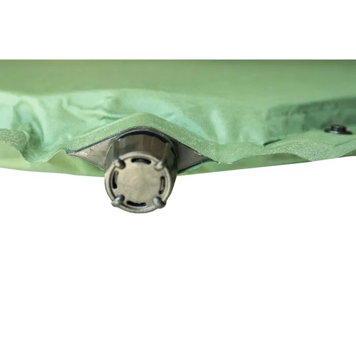 Туристичний килимок Tramp з можливістю зістібання 188х66х5 Green (UTRI-004) зображення 5