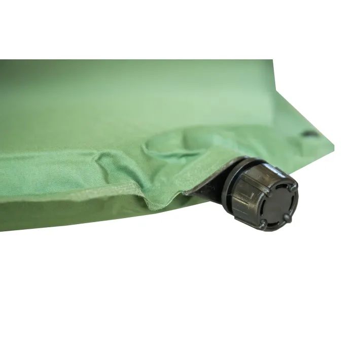 Туристичний килимок Tramp з можливістю зістібання 188х66х5 Green (UTRI-004) зображення 6