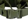 Рюкзак туристический Tramp Assault 30 л Green (UTRP-047-green) изображение 6