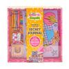 Набор для творчества Crayola Дневник секретов (35056) изображение 6