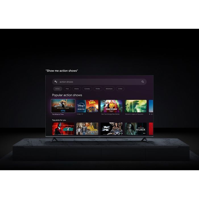 Телевізор Xiaomi TV S Mini LED 75 2025 зображення 5